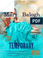 03,5 - A Esposa Temporária - Mary Balogh PDF