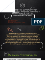 Dilemas Existenciales 3 PDF