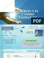 04 - La Energia y El Cambio Climatico
