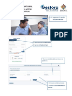 Crear Credenciales Asegurado PDF