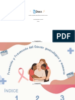 Cancer Ginecologico y Mamario 543189 Downloable 3103719 PDF