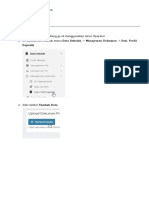 Upload Dokumen Profil Dapodik - Rev1 PDF