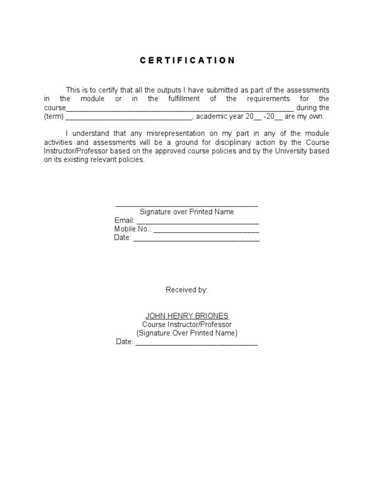 Activity 1 | PDF