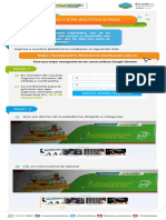 PDF Induccion Institucional FC PDF