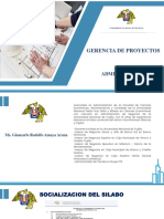 Fundamentos de La Gerencia de Proyectos PDF