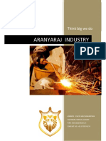 ARI FOUNDRY PDF