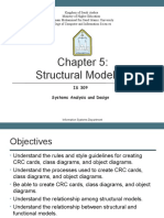 Ch05-Structural Modeling