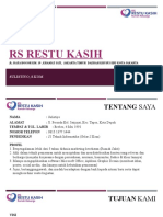 RS Restu Kasih