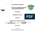 Practica 2 Algebra de Boole