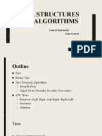 Dsa Lec 12-13 Avl Trees