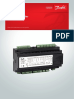 Ak - PC - 530 Danfoss PDF