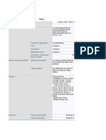 Resultados Tablas y Graficas