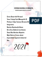 Ensayo Final (Grupo 05) PDF