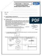 LKPD Praktikum KLS XI - PJ PDF