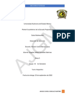 Disección de Testículos PDF