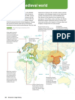 1.3 The Medieval World Retroactive Textbook Extract PDF