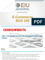 BUS 345 Lec 1 PDF