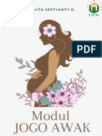 Modul Self Managment PDF