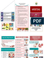 Hipertensi Leaflet PDF