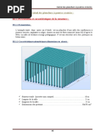 Présentation Planchers Champignons | PDF | Ingénierie des structures ...
