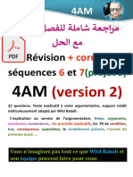 4AM P3 Revision Corrige Wlid Babah PDF