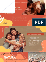 Grupo 7 - ProyectoNatura (EP1) PDF