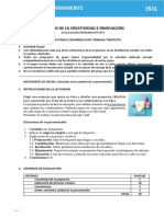 EP1 G.Creatividad e Innovación PDF