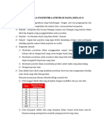 Materi Pembelajaran