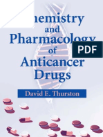 Thurston_Chemistry and Pharmacology of Anticancer Drugs