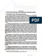 Evolución histórica del derecho internacional público.pdf