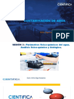 Clase 2 Cont - Agua 2022-1 PDF