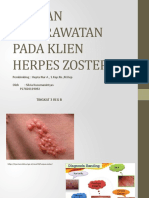 HERPES ZOSTER ASKEP