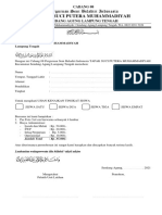 Formulir Ukt-Siswa PDF