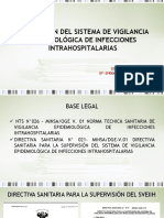 Vigilancia Epidemiologica PDF