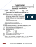 Soal Uts Akuntansi PDF
