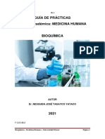 Guia Practica Virtual - Bioquimica 2021 - 2 PDF