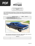 Ford Galaxie R - NC PDF