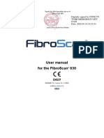 Fibro Scan®