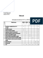 Planificare - Anuala - Educatie - Sociala - Clasa - A - V A