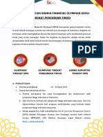 Booklet ISFO Tingkat Perguruan Tinggi PDF
