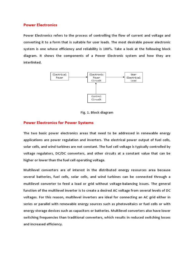 Unit - 5 PDF | PDF | Science & Mathematics
