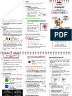 Dagusibu Art Paper Warna A4 (29,7 X 21 CM) 20x PDF
