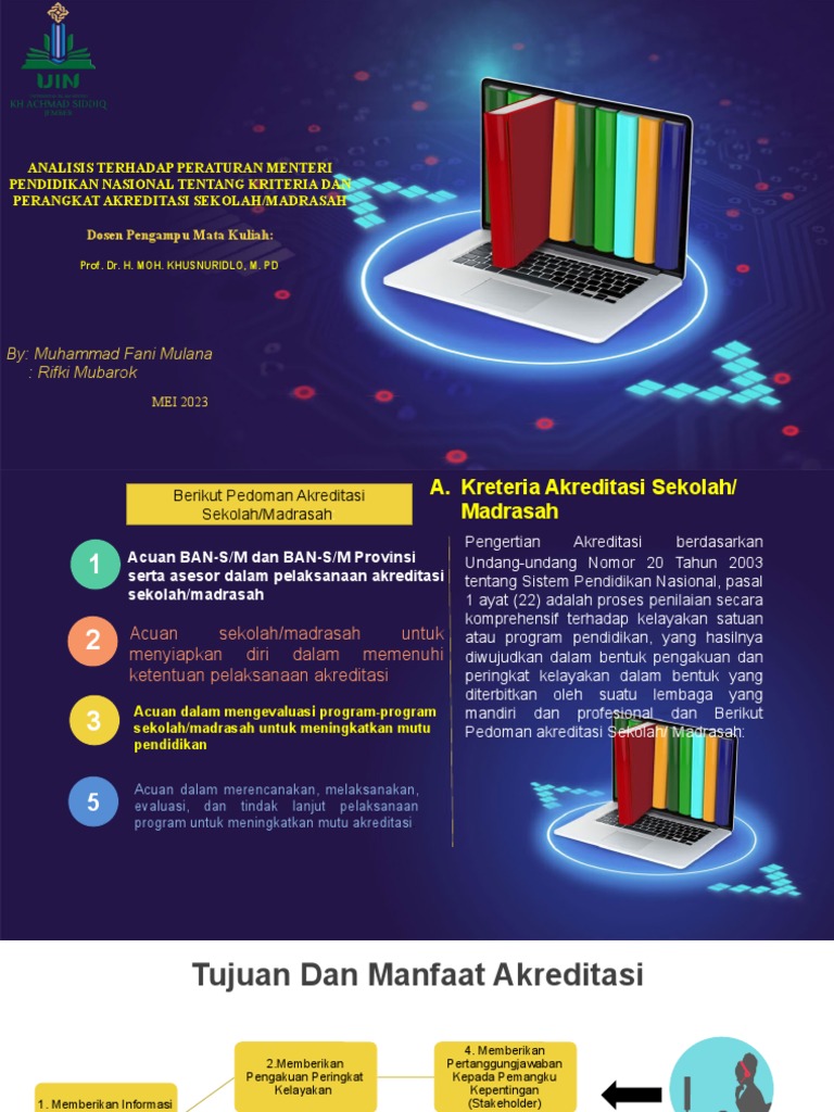 Analisis Kebijakan Pendidikan Pdf