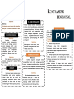 kONTRASEPSI Hormonal