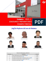 Seminario Examen Parcial 2023-1 PDF