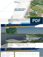 (BWS KALIMANTAN IV SMD) MATERI 3 Paparan Rakortek 18-2-2022 BWS K-IV Samarinda V.2 - Marangkayu