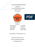 PDF Akuntansi Untuk Perubahan Harga DL - PDF