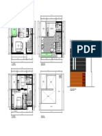 Floor plan measurements and dimensions