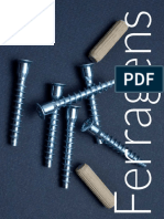 Catálogo 2021 Ferragens PDF
