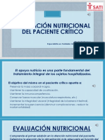 PP Evaluacion Nutricional PDF